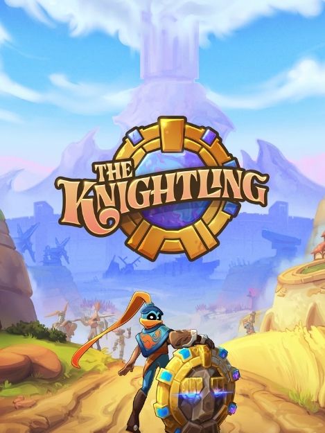 the knightling fake portal