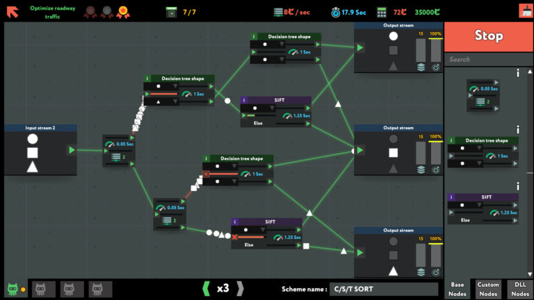 while true learn fake portal 03