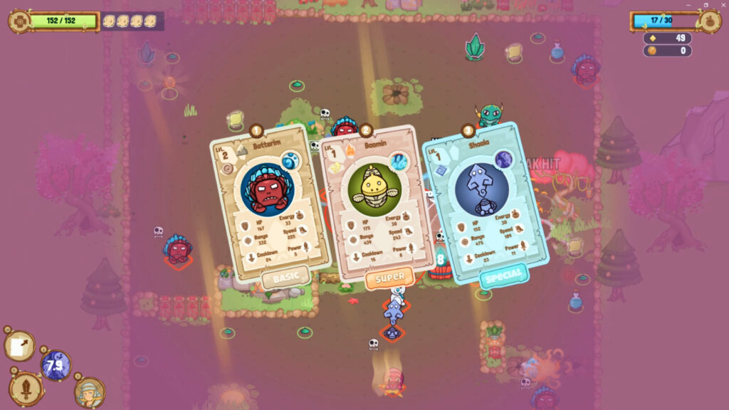 Seeker Quest The Creature Collector 02 fake portal
