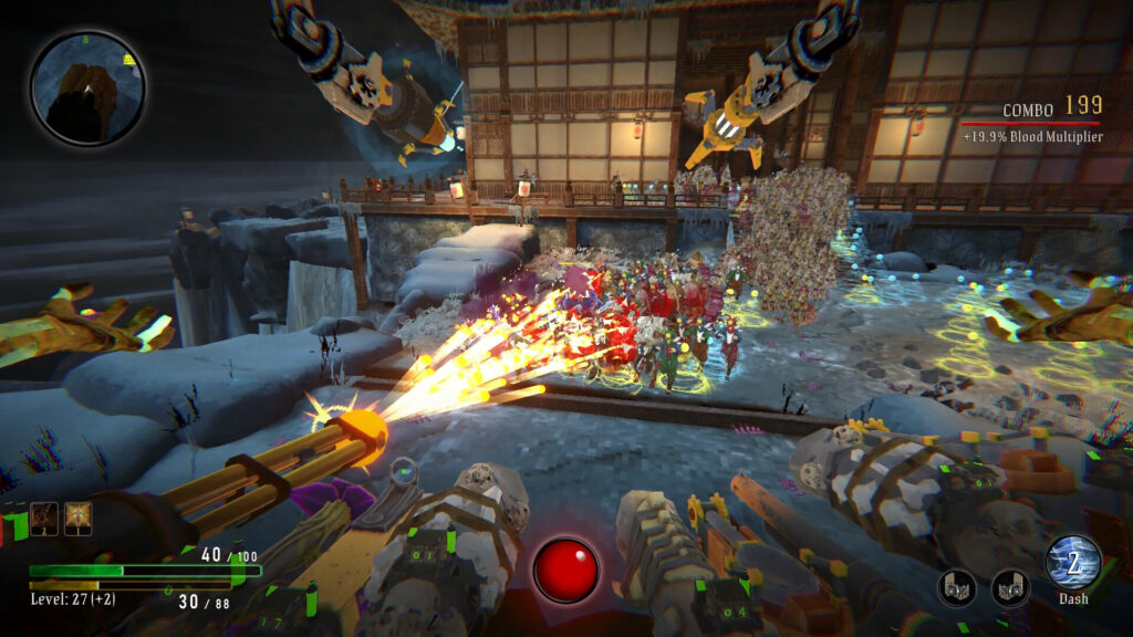 Vampire hunters 01 fake portal