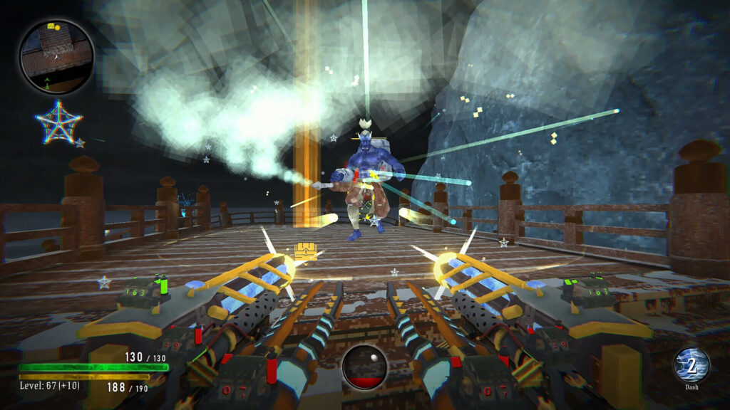 Vampire hunters 03 fake portal