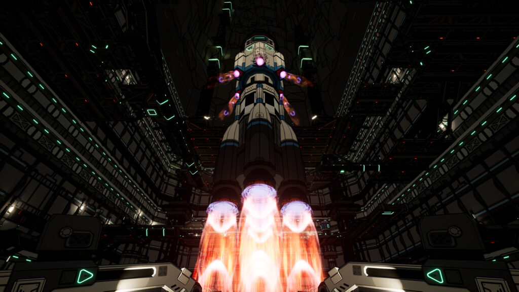 assault on proxima 01 fake portal