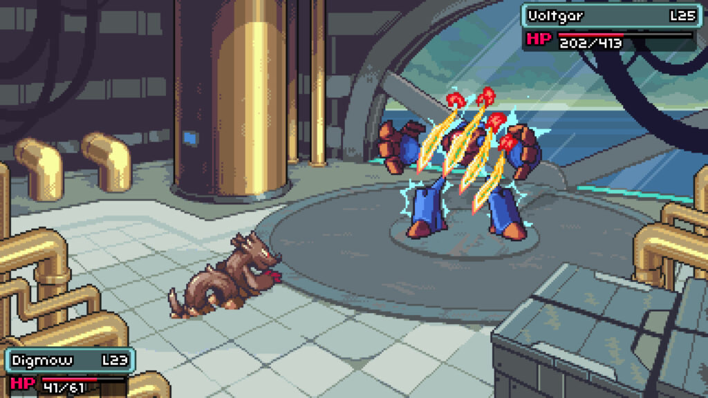 coromon 01 fake portal
