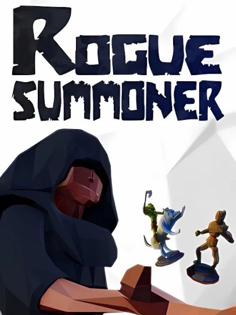 Rogue Summoner