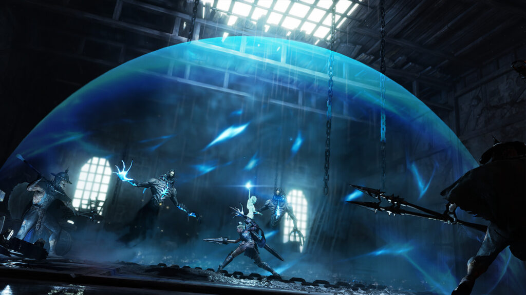 soulstice 02 fake portal