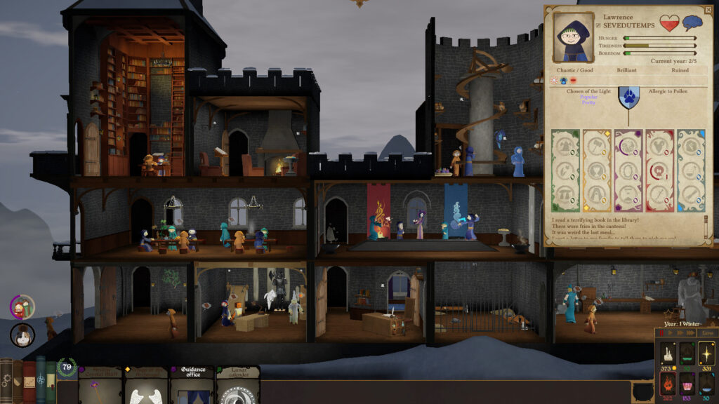 spellcaster university 01 fake portal