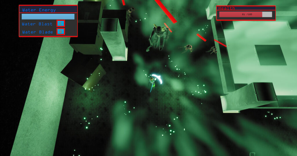 the masters survival 01 fake portal