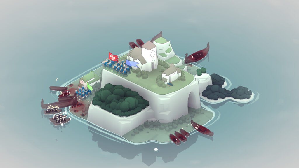 bad north 01 fake portal