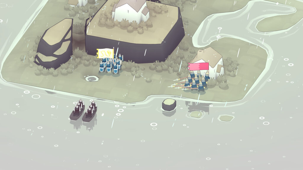 bad north 02 fake portal