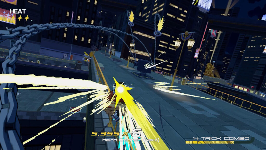 bomb rush cyberfunk 03 fake portal