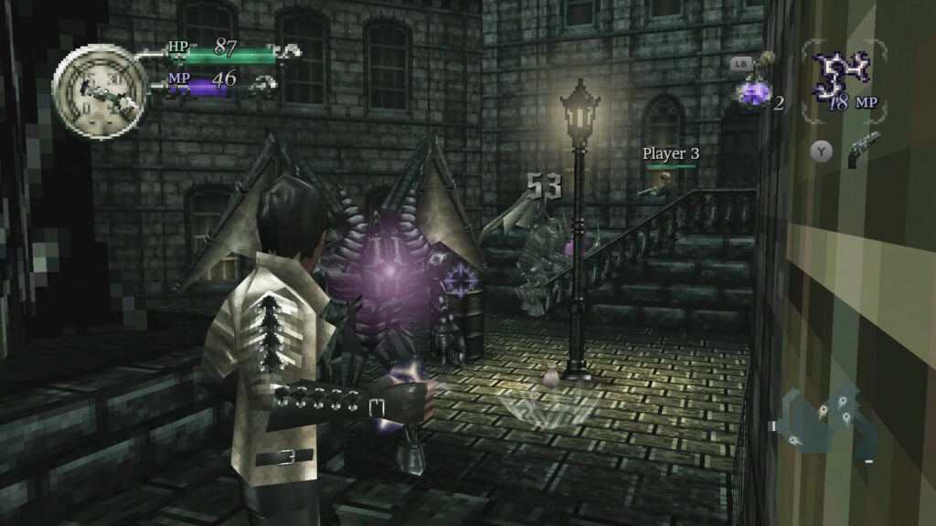 gunmetal gothic 01 fake portal