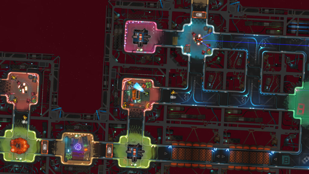 heat signature 02 fake portal