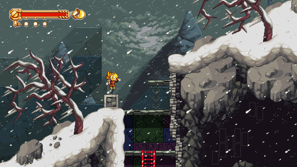 iconoclasts 03 fake portal