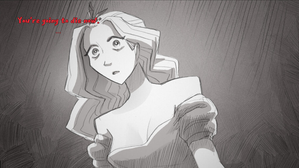 slay the princess 03 fake portal