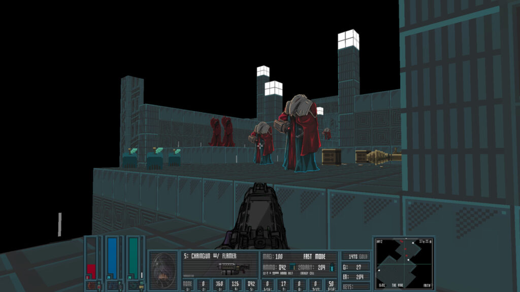 the citadel fake portal 01