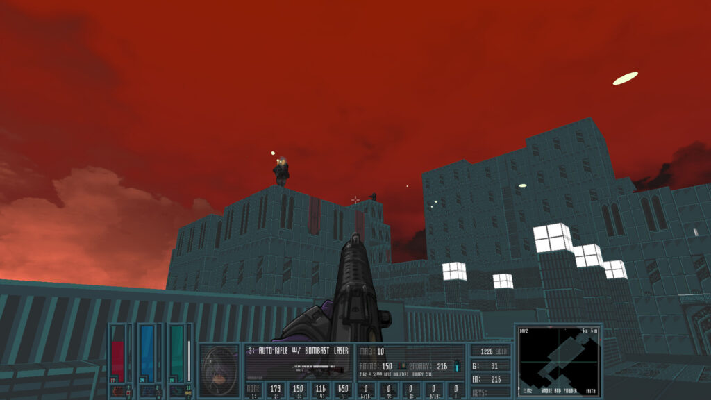 the citadel fake portal 02