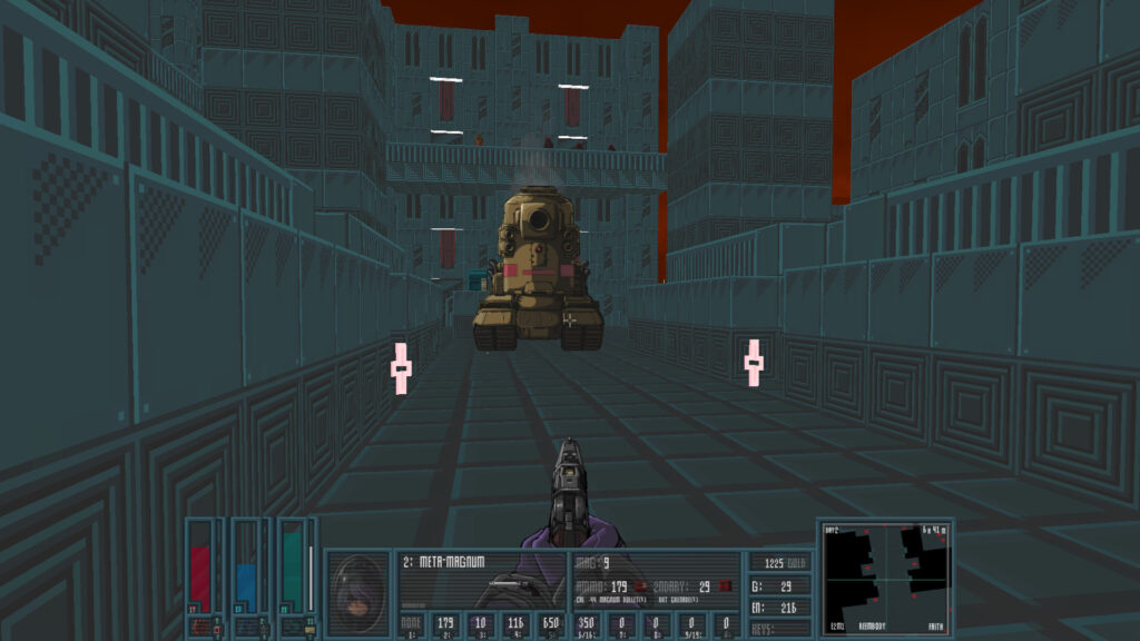 the citadel fake portal 03