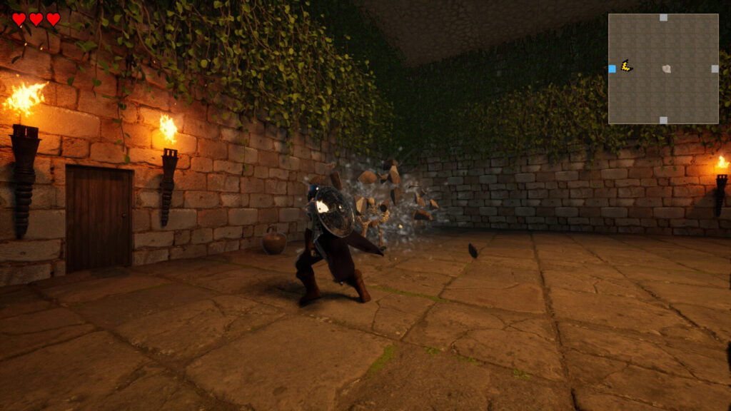 the curse of tethria 03fake portal