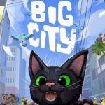 Little Kitty, Big City