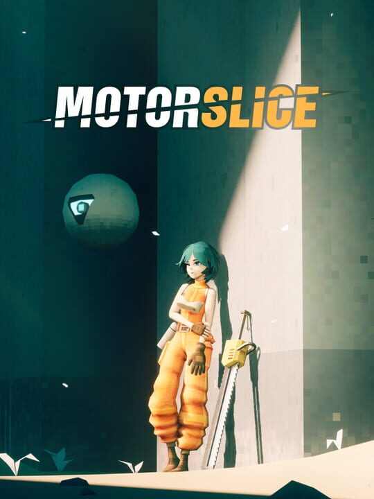 MOTORSLICE