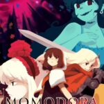 Momodora: Reverie Under The Moonlight
