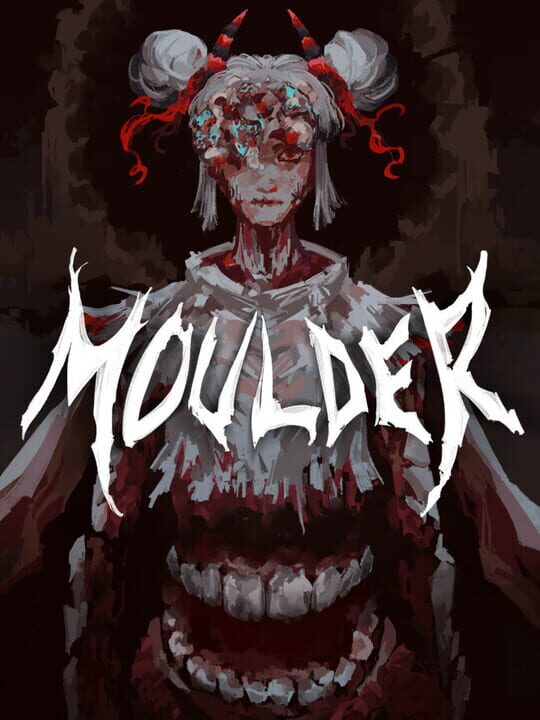Moulder