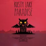 Rusty Lake Paradise
