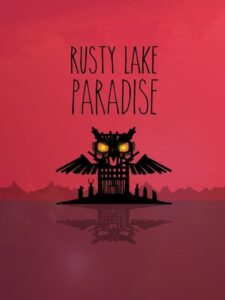 Rusty Lake Paradise