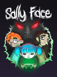 Sally Face - Episode One