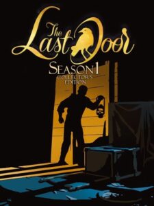 The Last Door - Collector's Edition