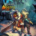 Valdis Story: Abyssal City
