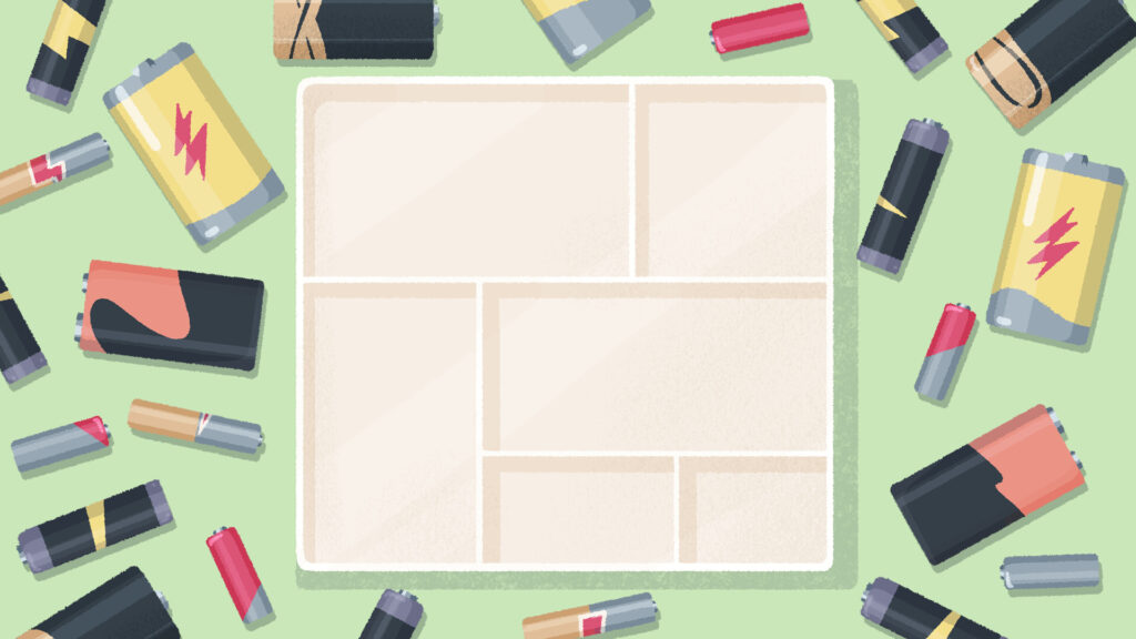 A Little to the Left screenshot