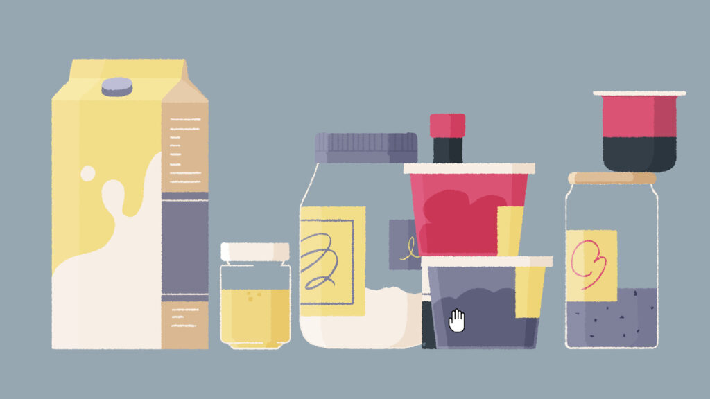 A Little to the Left screenshot