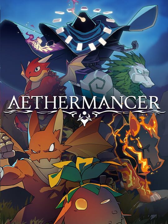 Aethermancer