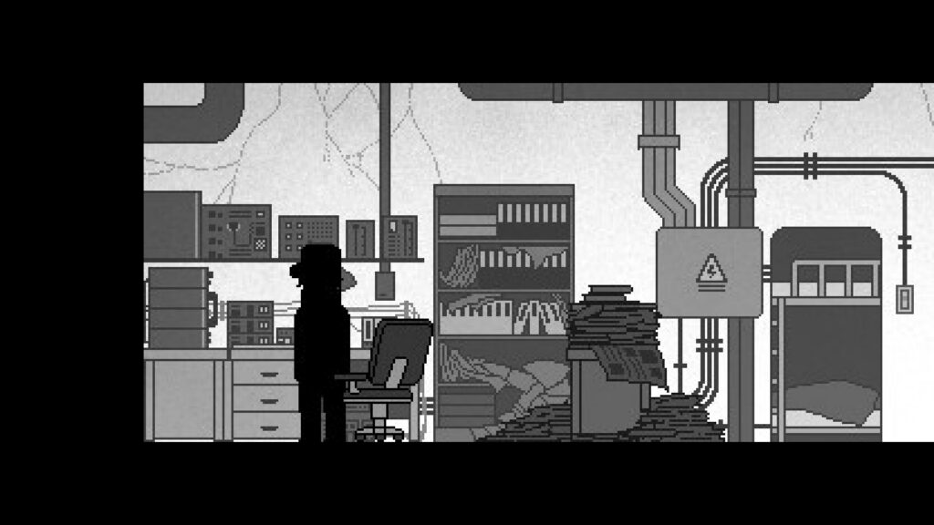 Aftermath screenshot