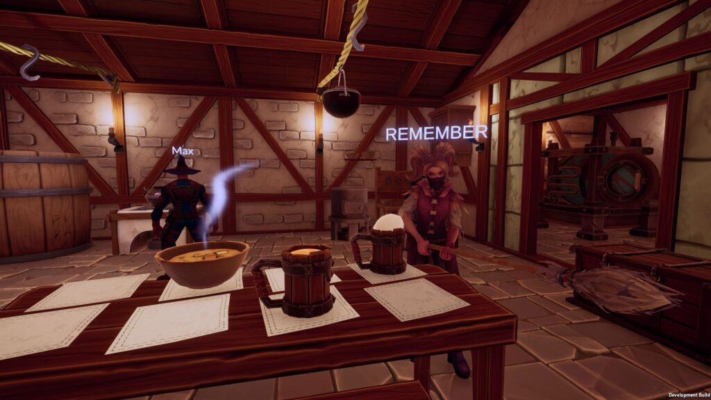 Ale & Tale Tavern screenshot