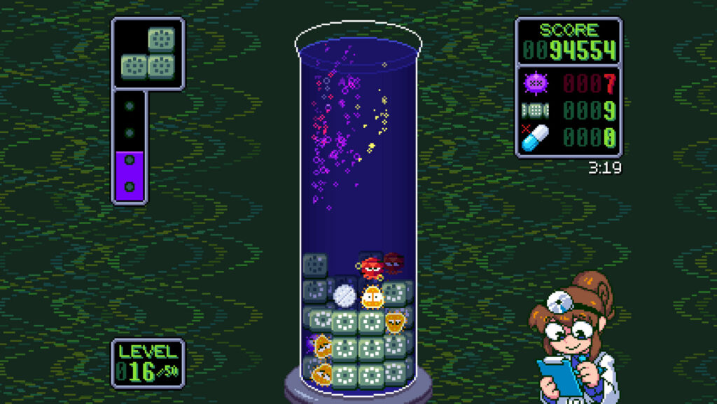 Annalynn M.D. screenshot