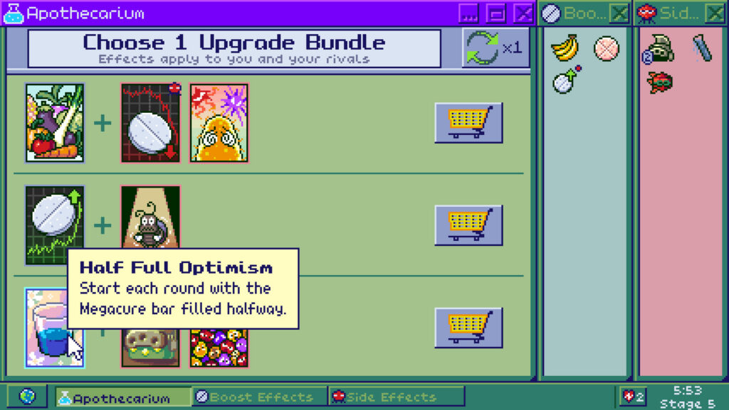 Annalynn M.D. screenshot