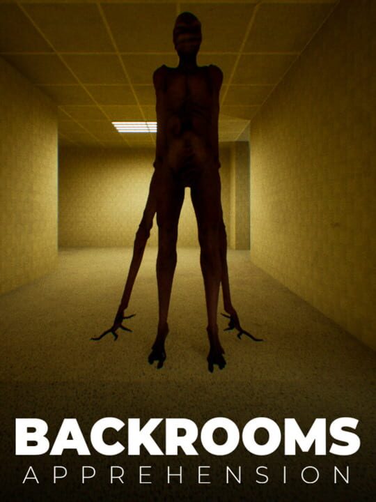 BACKROOMS: APPREHENSION