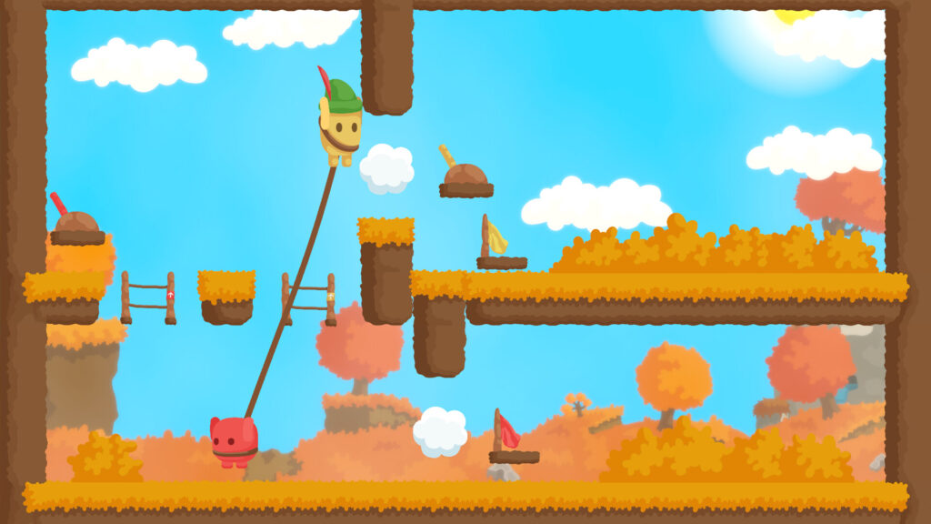 Balloon Friends screenshot