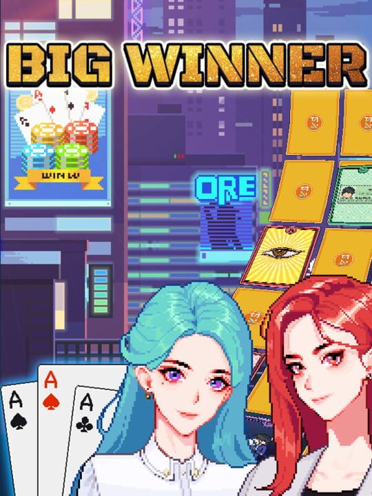 Big Winner