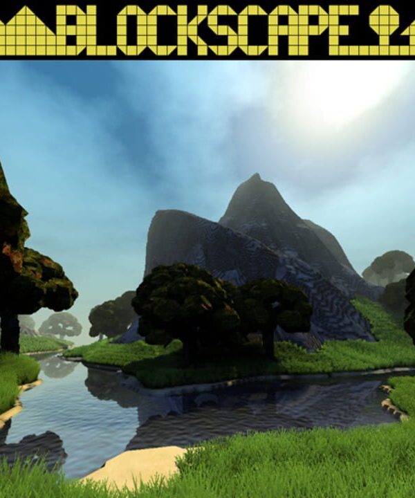 Blockscape