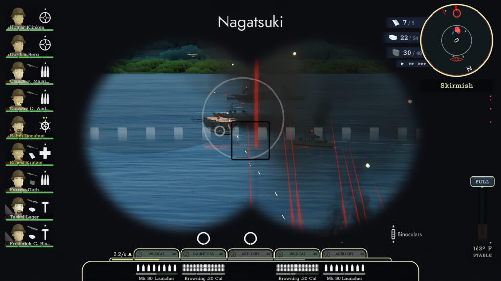 Boat Crew screenshot