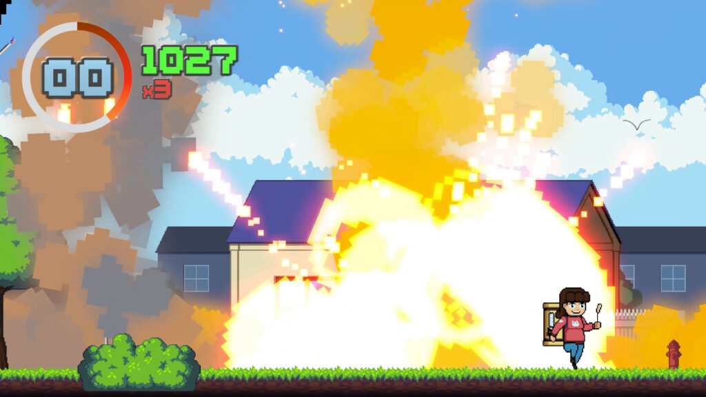 CatNab screenshot