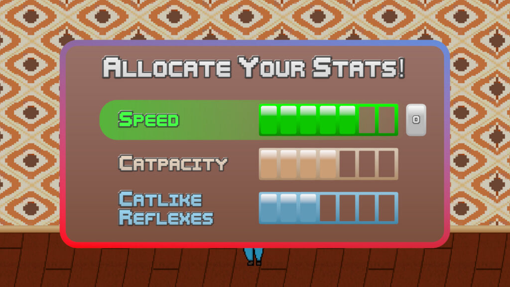 CatNab screenshot