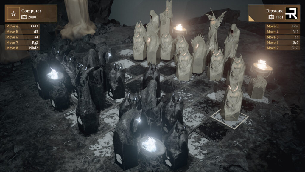 Chess Ultra screenshot