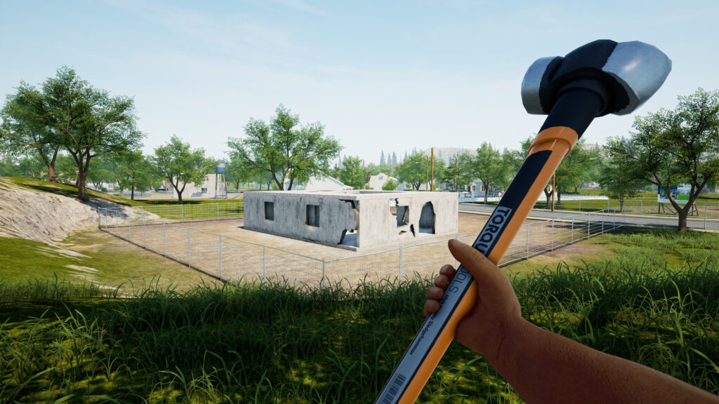 ContractVille screenshot