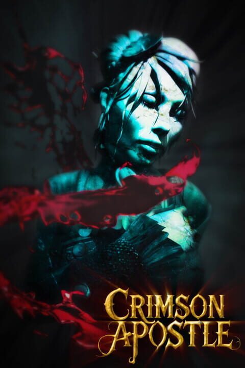Crimson Apostle: Escape Room