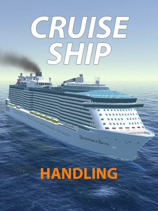Cruise Ship Handling