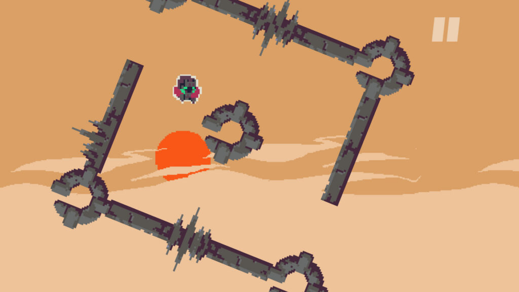 DERE EVIL EXE screenshot